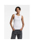 G-Star Raw топ D22830-D269-110 Бял Slim Fit - Pepit.bg