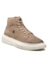 G-Star Raw Зимни обувки Dexter Bo Mid Nub M 2242 048701 Кафяв - Pepit.bg