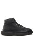 G-Star Raw Зимни обувки Dexter Bo Mid Nub M 2242 048702 Черен - Pepit.bg