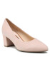 Gabor Обувки 81.450.10 Розов - Pepit.bg