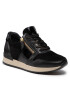 Gabor Сникърси 73.420.37 Черен - Pepit.bg