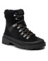 Gant Апрески Frenzyn Mid Boot 27543338 Черен - Pepit.bg