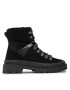 Gant Апрески Frenzyn Mid Boot 27543338 Черен - Pepit.bg