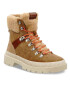Gant Апрески Frenzyn Mid Boot 27543338 Кафяв - Pepit.bg