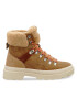 Gant Апрески Frenzyn Mid Boot 27543338 Кафяв - Pepit.bg