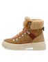 Gant Апрески Frenzyn Mid Boot 27543338 Кафяв - Pepit.bg