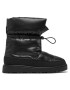 Gant Апрески Sannly Mid Boot 27548367 Черен - Pepit.bg