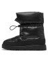 Gant Апрески Sannly Mid Boot 27548367 Черен - Pepit.bg