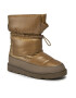 Gant Апрески Sannly Mid Boot 27548367 Кафяв - Pepit.bg