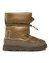 Gant Апрески Sannly Mid Boot 27548367 Кафяв - Pepit.bg