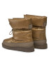 Gant Апрески Sannly Mid Boot 27548367 Кафяв - Pepit.bg