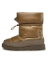 Gant Апрески Sannly Mid Boot 27548367 Кафяв - Pepit.bg