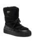 Gant Апрески Snowmont Mid Boot 27541370 Черен - Pepit.bg
