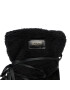 Gant Апрески Snowmont Mid Boot 27541370 Черен - Pepit.bg