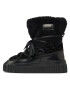 Gant Апрески Snowmont Mid Boot 27541370 Черен - Pepit.bg