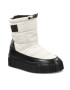 Gant Апрески Snowmont Mid Boot 27547369 Черен - Pepit.bg