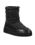 Gant Апрески Snowmont Mid Boot 27547369 Черен - Pepit.bg