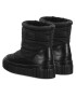 Gant Апрески Snowmont Mid Boot 27547369 Черен - Pepit.bg