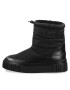 Gant Апрески Snowmont Mid Boot 27547369 Черен - Pepit.bg