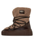 Gant Апрески Snownmont Mid Boot 27541370 Кафяв - Pepit.bg