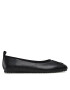 Gant Балеринки Beylla 24511680 Черен - Pepit.bg