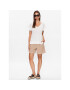 Gant Блуза Blend 4805190 Бежов Regular Fit - Pepit.bg