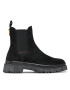 Gant Боти Aligrey Chelsea Boot 27553441 Черен - Pepit.bg