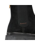 Gant Боти Aligrey Chelsea Boot 27553441 Черен - Pepit.bg