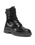 Gant Боти Aligrey Mid Boot 27541322 Черен - Pepit.bg