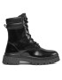 Gant Боти Aligrey Mid Boot 27541322 Черен - Pepit.bg