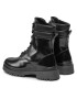 Gant Боти Aligrey Mid Boot 27541322 Черен - Pepit.bg