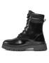 Gant Боти Aligrey Mid Boot 27541322 Черен - Pepit.bg