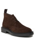 Gant Боти Fairwyn Mid Boot 27643407 Кафяв - Pepit.bg