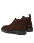 Gant Боти Fairwyn Mid Boot 27643407 Кафяв - Pepit.bg