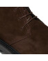 Gant Боти Fairwyn Mid Boot 27643407 Кафяв - Pepit.bg