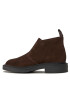 Gant Боти Fairwyn Mid Boot 27643407 Кафяв - Pepit.bg