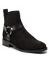 Gant Боти Fay 19553979 Черен - Pepit.bg
