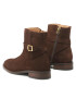 Gant Боти Fayy 25543405 Кафяв - Pepit.bg