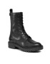 Gant Боти Kelliin Mid Boot 27541350 Черен - Pepit.bg