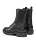 Gant Боти Kelliin Mid Boot 27541350 Черен - Pepit.bg
