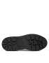 Gant Боти Kelliin Mid Boot 27541350 Черен - Pepit.bg