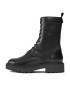 Gant Боти Kelliin Mid Boot 27541350 Черен - Pepit.bg