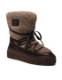 Gant Боти Snowmont 25541204 Кафяв - Pepit.bg