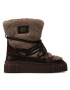 Gant Боти Snowmont 25541204 Кафяв - Pepit.bg