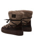 Gant Боти Snowmont 25541204 Кафяв - Pepit.bg