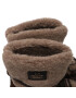 Gant Боти Snowmont 25541204 Кафяв - Pepit.bg