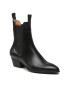 Gant Боти St Broomly 25541198 Черен - Pepit.bg