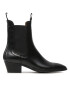 Gant Боти St Broomly 25541198 Черен - Pepit.bg