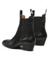 Gant Боти St Broomly 25541198 Черен - Pepit.bg
