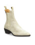 Gant Боти St Broomly Chelsea Boot 27553373 Кафяв - Pepit.bg